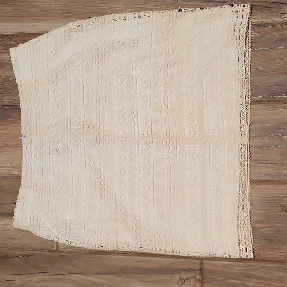 NWT Skye's the limit women's skirt size 4 - Picture 3 of 3